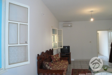 L 30 -                            بيع
                           Appartement Meublé Djerba